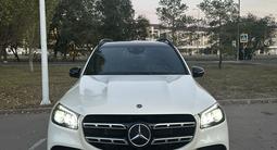 Mercedes-Benz GLS 450 2021 годаfor60 800 000 тг. в Астана – фото 2