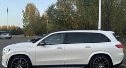 Mercedes-Benz GLS 450 2021 годаfor60 800 000 тг. в Астана – фото 4
