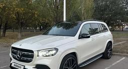 Mercedes-Benz GLS 450 2021 годаfor60 800 000 тг. в Астана
