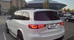 Mercedes-Benz GLS 450 2021 годаfor60 800 000 тг. в Астана – фото 5