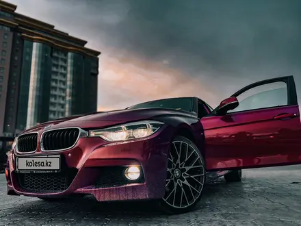 BMW 320 2019 года за 10 000 000 тг. в Атырау