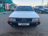 Audi 100 1989 года за 1 200 000 тг. в Петропавловск