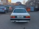 Audi 100 1989 года за 1 200 000 тг. в Петропавловск – фото 3