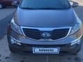 Kia Sportage 2011 годаүшін7 000 000 тг. в Астана