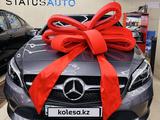 Mercedes-Benz A 180 2015 года за 7 650 000 тг. в Астана – фото 2