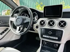 Mercedes-Benz A-Class, 2015