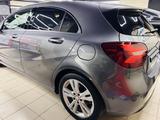Mercedes-Benz A 180 2015 года за 7 650 000 тг. в Астана – фото 4