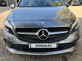 Mercedes-Benz A 180 2015 годаүшін7 150 000 тг. в Астана – фото 4