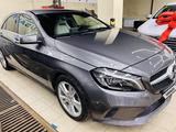 Mercedes-Benz A 180 2015 года за 7 650 000 тг. в Астана – фото 3
