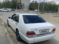 Mercedes-Benz S 280 1994 года за 3 000 000 тг. в Байконыр – фото 7