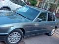 BMW 525 1990 годаүшін1 300 000 тг. в Астана – фото 9