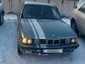 BMW 525 1990 годаүшін1 300 000 тг. в Астана – фото 17