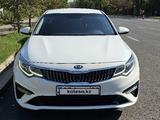 Kia Optima 2019 годаүшін8 750 000 тг. в Алматы – фото 3