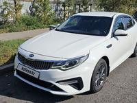 Kia Optima 2019 годаүшін8 750 000 тг. в Алматы