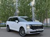 Hyundai Palisade 2025 года за 32 000 000 тг. в Астана