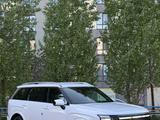 Hyundai Palisade 2025 года за 32 000 000 тг. в Астана – фото 2