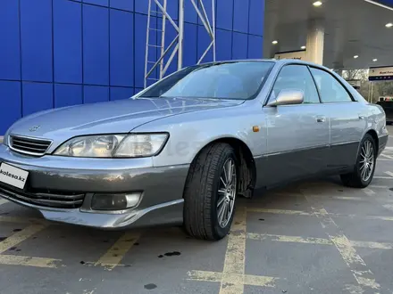 Toyota Windom 2001 года за 5 300 000 тг. в Алматы – фото 12