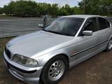 BMW 328 2000 года за 3 200 000 тг. в Караганда
