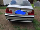 BMW 328 2000 года за 3 200 000 тг. в Караганда – фото 5