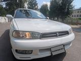 Subaru Legacy 1998 года за 2 100 000 тг. в Караганда – фото 2