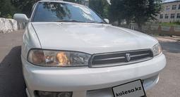 Subaru Legacy 1998 года за 2 100 000 тг. в Караганда – фото 2