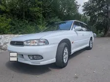 Subaru Legacy, 1998