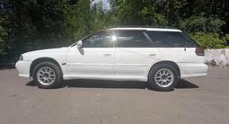 Subaru Legacy 1998 года за 2 100 000 тг. в Караганда – фото 4