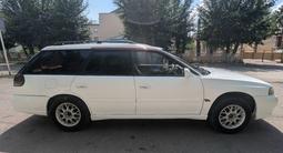 Subaru Legacy 1998 года за 2 100 000 тг. в Караганда – фото 5