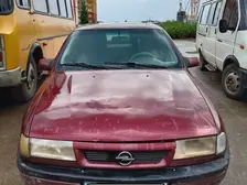 Opel Vita, 1996