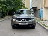 Nissan Juke 2013 годаfor6 300 000 тг. в Алматы