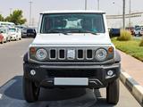 Suzuki Jimny 2024 года за 16 300 000 тг. в Алматы – фото 2
