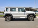 Suzuki Jimny 2024 года за 16 300 000 тг. в Алматы – фото 3