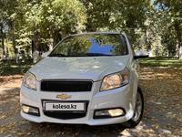 Chevrolet Nexia 2023 года за 5 800 000 тг. в Шымкент