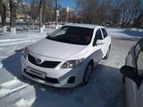 Toyota Corolla 2012 годаүшін5 500 000 тг. в Петропавловск