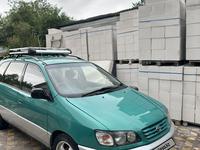 Toyota Ipsum 1997 года за 3 650 000 тг. в Алматы