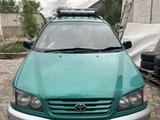 Toyota Ipsum 1997 года за 3 650 000 тг. в Алматы – фото 5