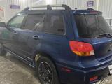 Mitsubishi Outlander 2004 годаүшін3 800 000 тг. в Актобе – фото 3