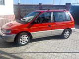 Mitsubishi Space Runner 1996 годаүшін2 570 000 тг. в Алматы