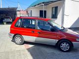 Mitsubishi Space Runner 1996 года за 2 570 000 тг. в Алматы – фото 4