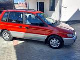 Mitsubishi Space Runner 1996 годаүшін2 570 000 тг. в Алматы – фото 5