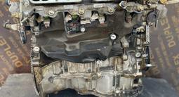 1az-fse-d4 Двигатель Toyota Avensis мотор Тойота Авенсис двс 2, 0л Япония за 350 000 тг. в Алматы – фото 5