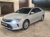 Toyota Camry 2016 годаfor10 000 000 тг. в Астана