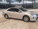 Toyota Camry 2016 годаfor10 000 000 тг. в Астана – фото 4