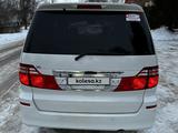 Toyota Alphard 2007 года за 5 000 000 тг. в Уральск – фото 5