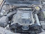 Audi 100 1992 годаүшін2 700 000 тг. в Алматы – фото 4