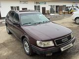 Audi 100 1992 годаүшін2 700 000 тг. в Алматы – фото 5