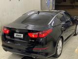 Kia Optima 2014 годаfor4 900 000 тг. в Атырау – фото 4