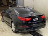 Kia Optima 2014 годаfor4 900 000 тг. в Атырау – фото 3