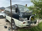 Mitsubishi Delica 1990 года за 700 000 тг. в Шымкент