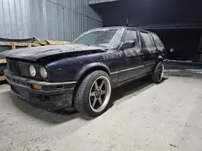 BMW 3 Series, 1988